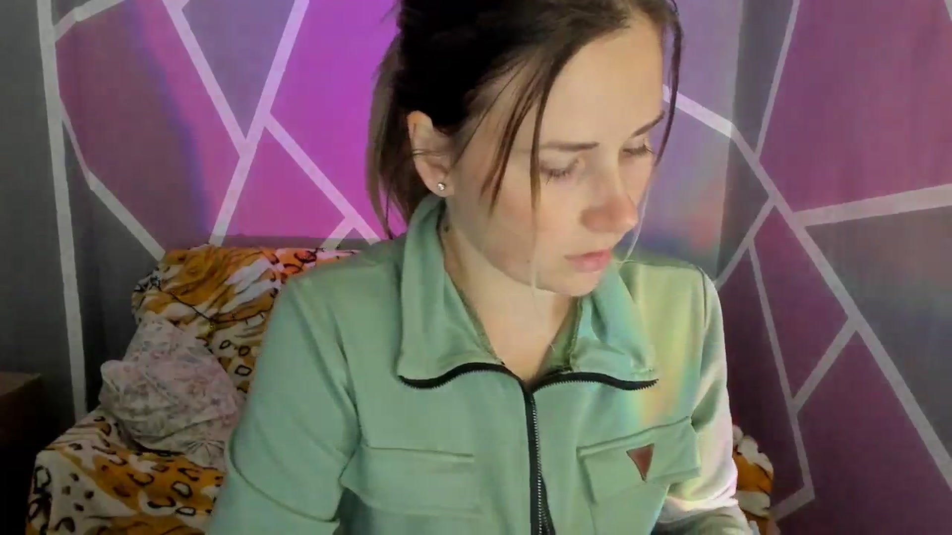 Gallery image thumbnail from Sexy_Ukr's myfreecams stream on, 10/16/2023, 15:38 image 8 of 20