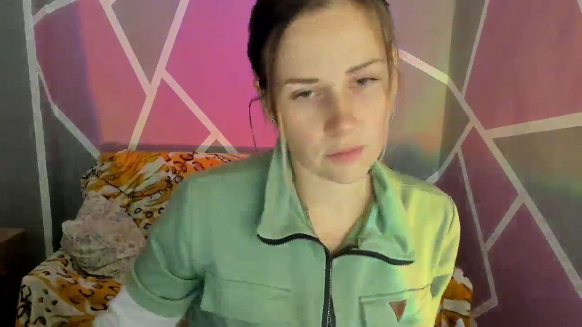 Gallery image thumbnail from Sexy_Ukr's myfreecams stream on, 10/16/2023, 15:38 image 6 of 20