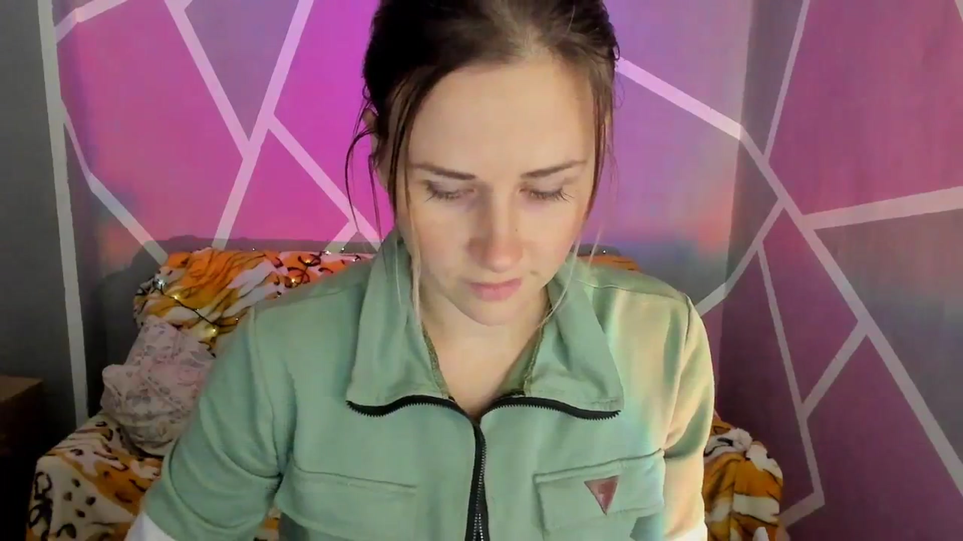 Gallery image thumbnail from Sexy_Ukr's myfreecams stream on, 10/16/2023, 15:38 image 4 of 20