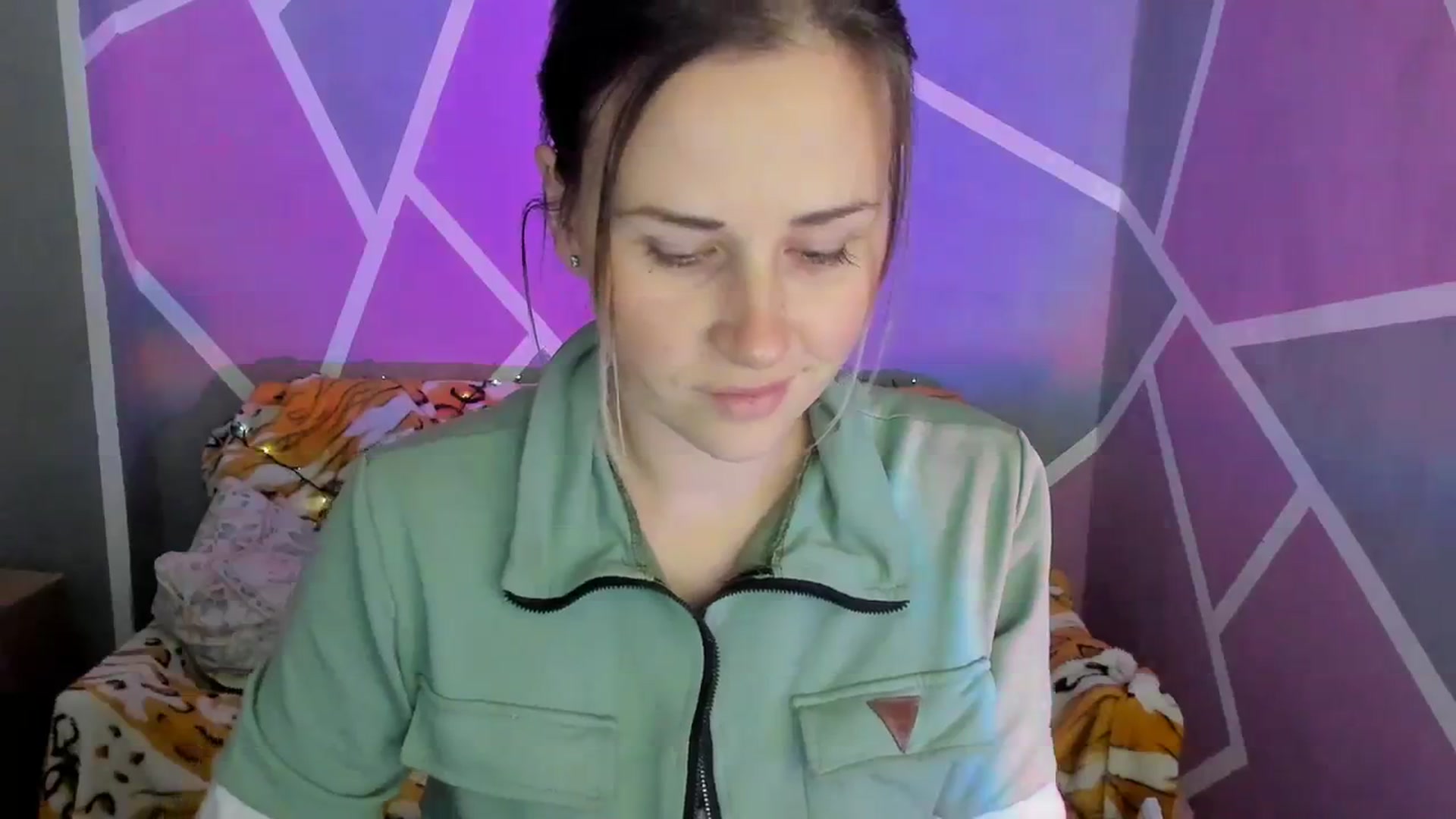 Gallery image thumbnail from Sexy_Ukr's myfreecams stream on, 10/16/2023, 15:38 image 9 of 20
