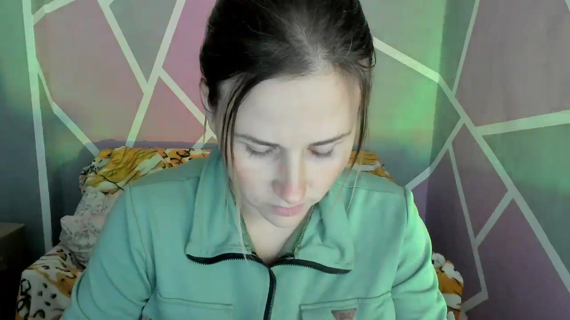 Gallery image thumbnail from Sexy_Ukr's myfreecams stream on, 10/16/2023, 15:38 image 11 of 20
