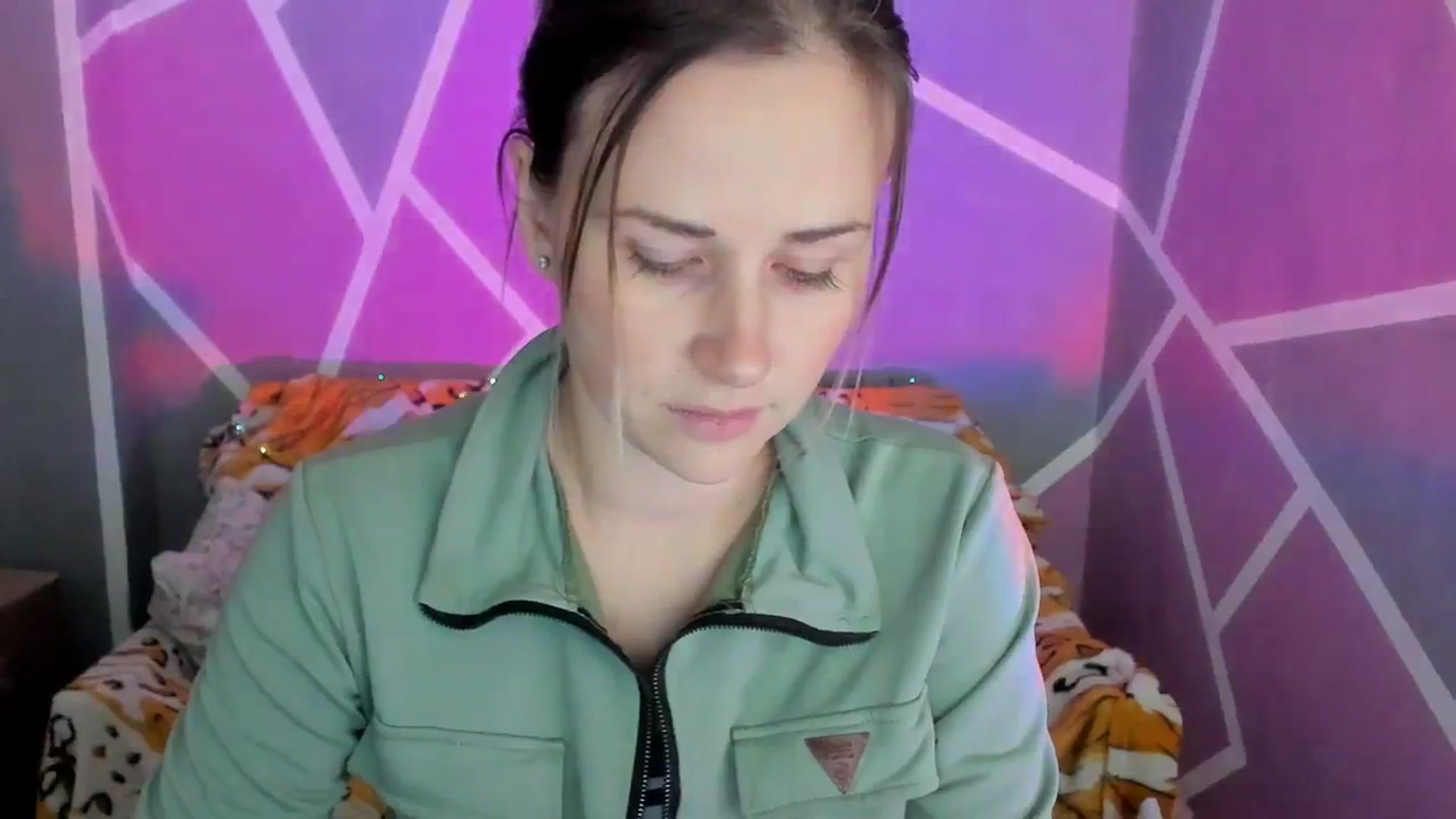 Gallery image thumbnail from Sexy_Ukr's myfreecams stream on, 10/16/2023, 15:38 image 17 of 20