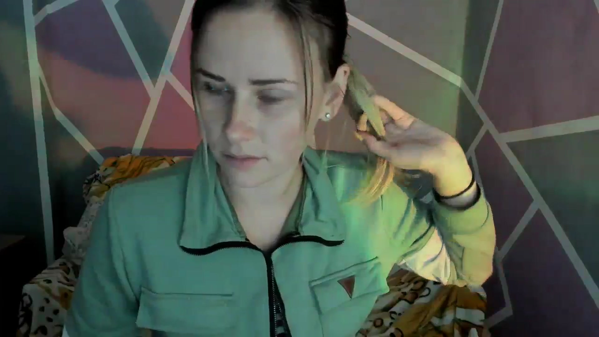 Gallery image thumbnail from Sexy_Ukr's myfreecams stream on, 10/16/2023, 15:38 image 15 of 20