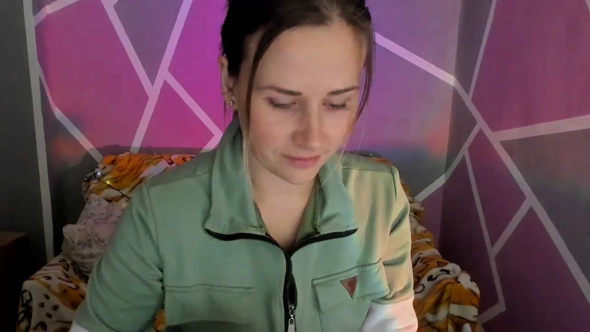 Gallery image thumbnail from Sexy_Ukr's myfreecams stream on, 10/16/2023, 17:21 image 6 of 20