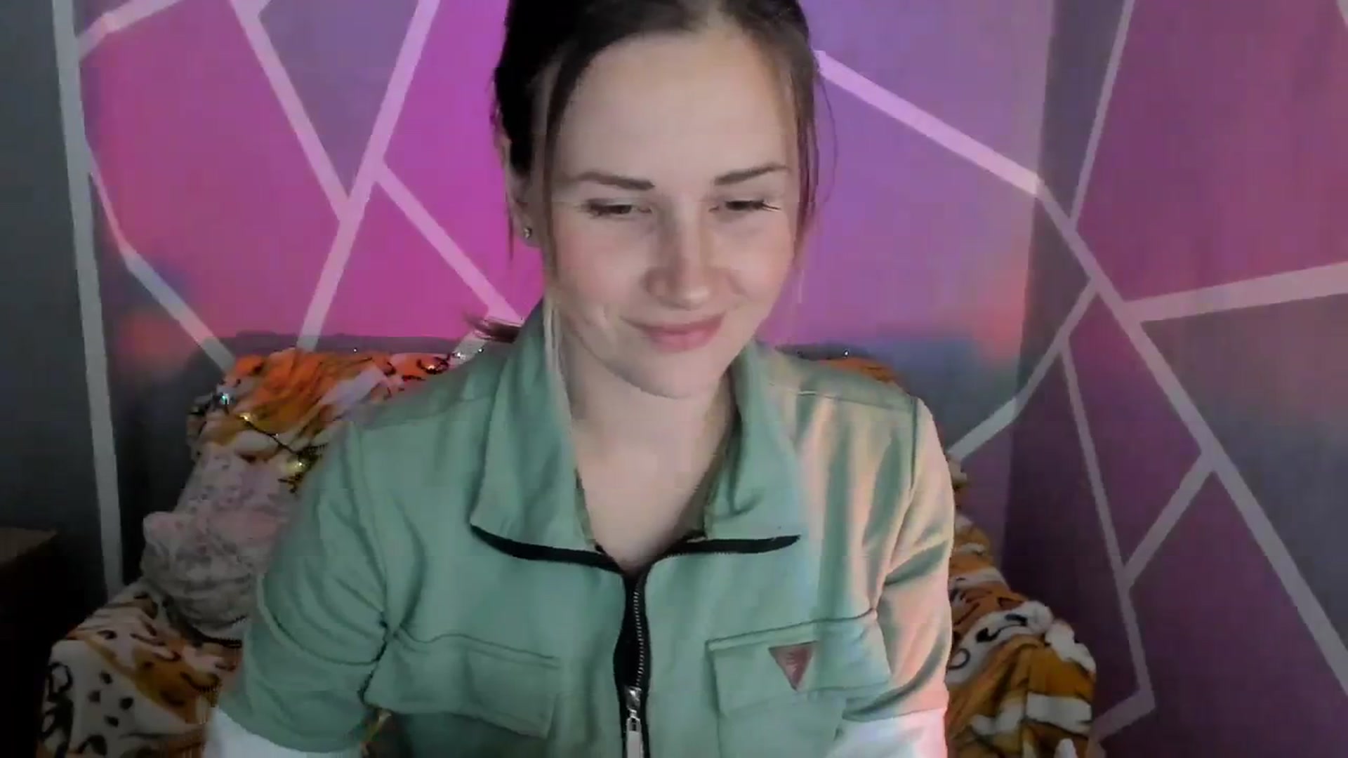 Gallery image thumbnail from Sexy_Ukr's myfreecams stream on, 10/16/2023, 17:21 image 8 of 20