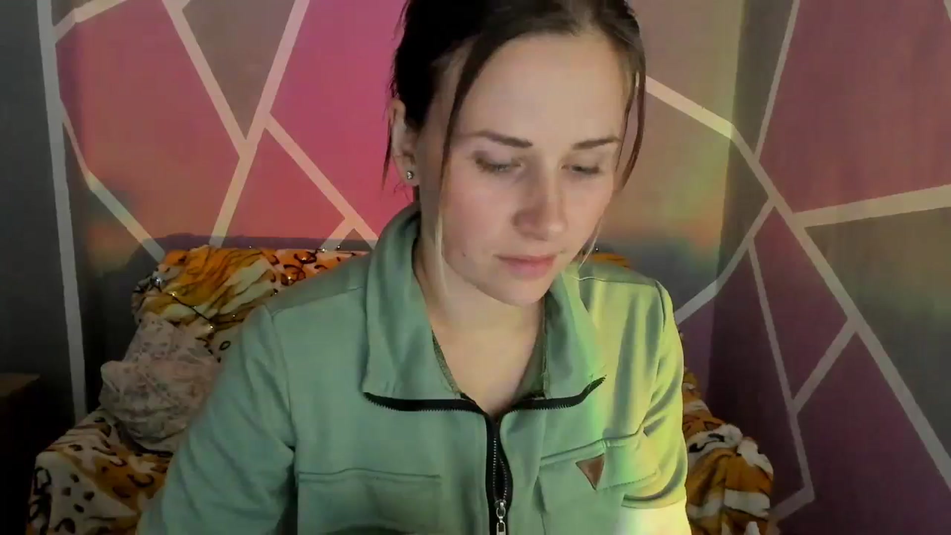 Gallery image thumbnail from Sexy_Ukr's myfreecams stream on, 10/16/2023, 17:21 image 10 of 20