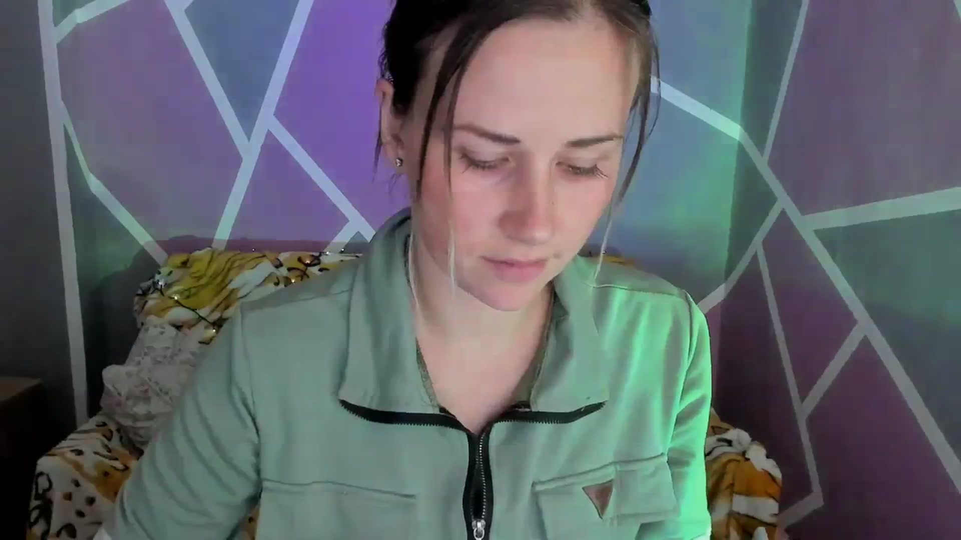 Gallery image thumbnail from Sexy_Ukr's myfreecams stream on, 10/16/2023, 17:21 image 11 of 20