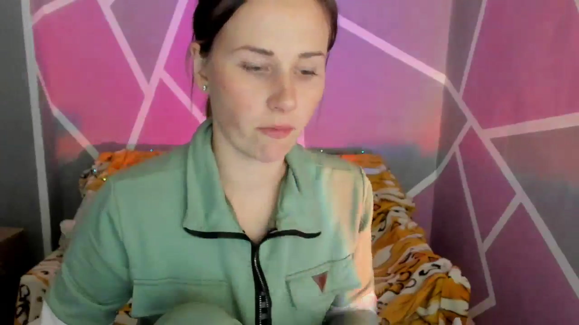 Gallery image thumbnail from Sexy_Ukr's myfreecams stream on, 10/16/2023, 17:21 image 19 of 20