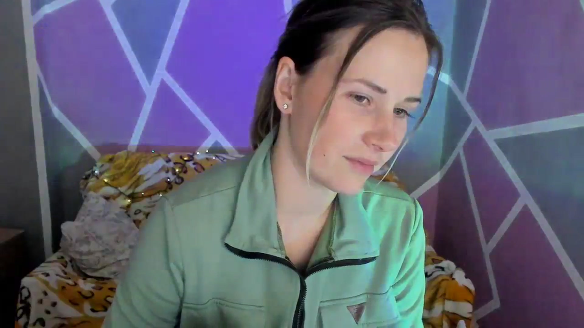 Gallery image thumbnail from Sexy_Ukr's myfreecams stream on, 10/16/2023, 17:21 image 5 of 20
