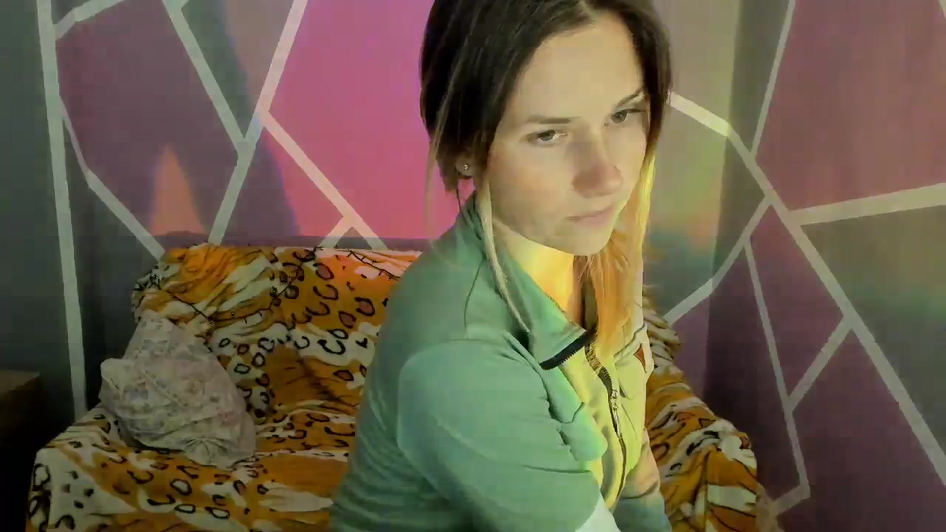 Gallery image thumbnail from Sexy_Ukr's myfreecams stream on, 10/18/2023, 15:41 image 7 of 20