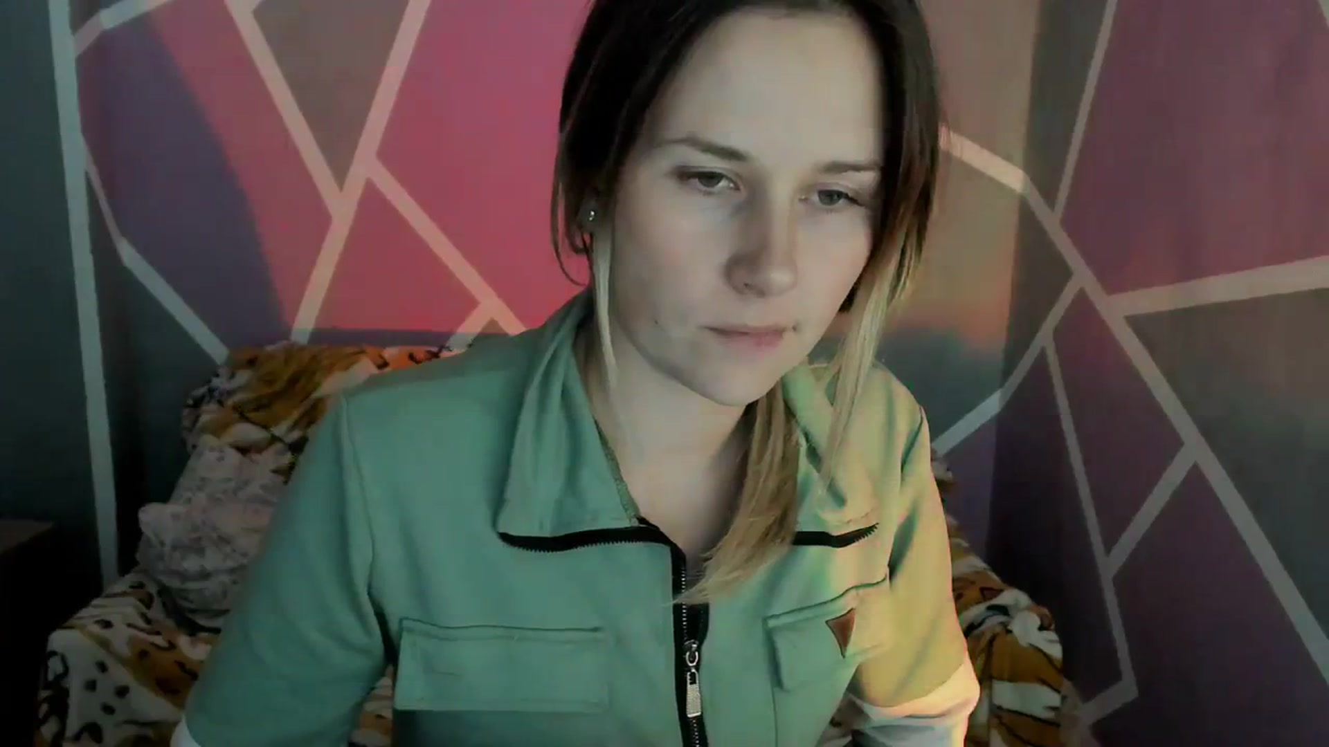Gallery image thumbnail from Sexy_Ukr's myfreecams stream on, 10/18/2023, 15:41 image 2 of 20