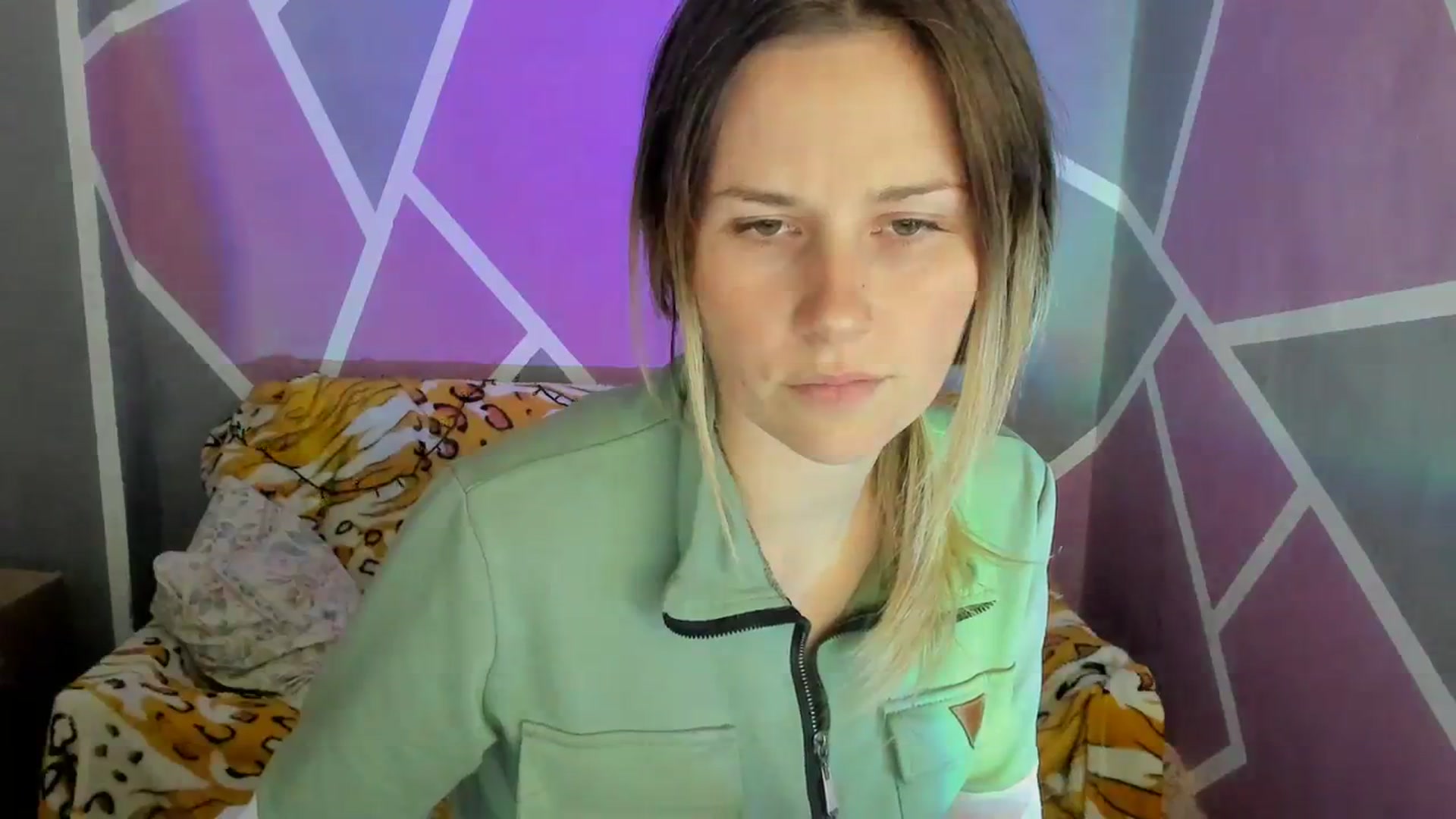 Gallery image thumbnail from Sexy_Ukr's myfreecams stream on, 10/18/2023, 15:41 image 9 of 20
