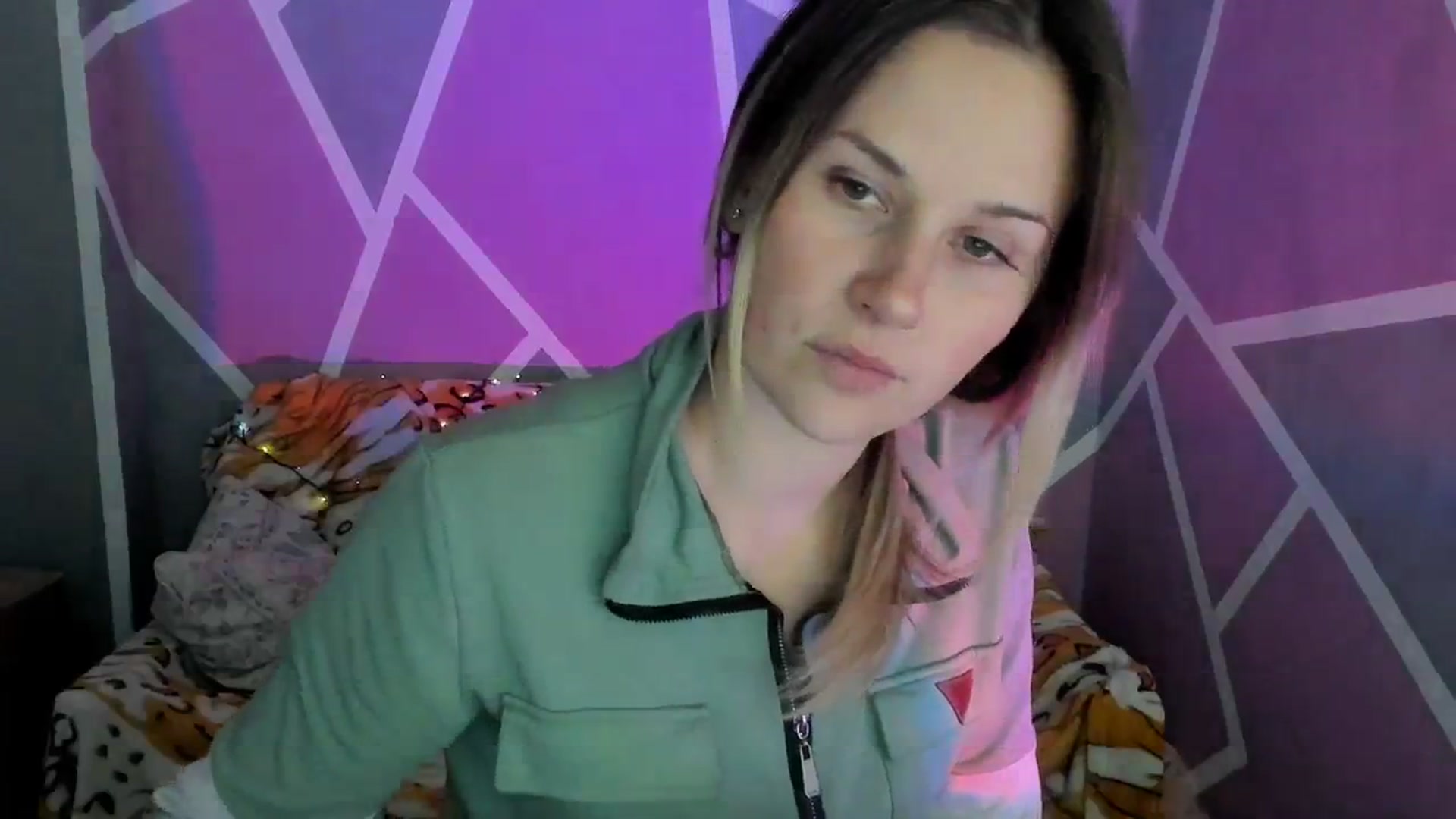 Gallery image thumbnail from Sexy_Ukr's myfreecams stream on, 10/18/2023, 15:41 image 8 of 20
