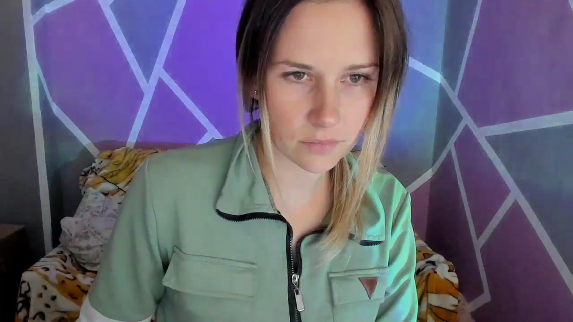 Gallery image thumbnail from Sexy_Ukr's myfreecams stream on, 10/18/2023, 15:41 image 18 of 20