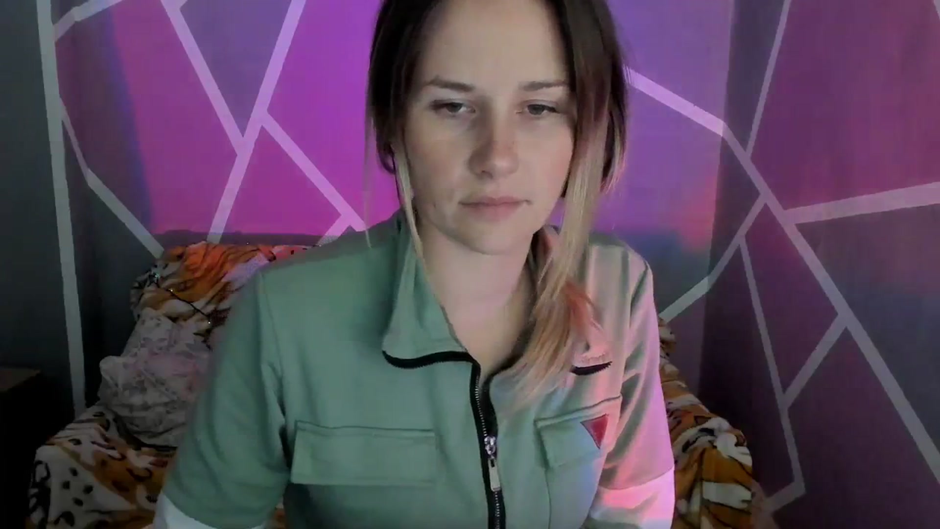 Gallery image thumbnail from Sexy_Ukr's myfreecams stream on, 10/18/2023, 15:41 image 5 of 20