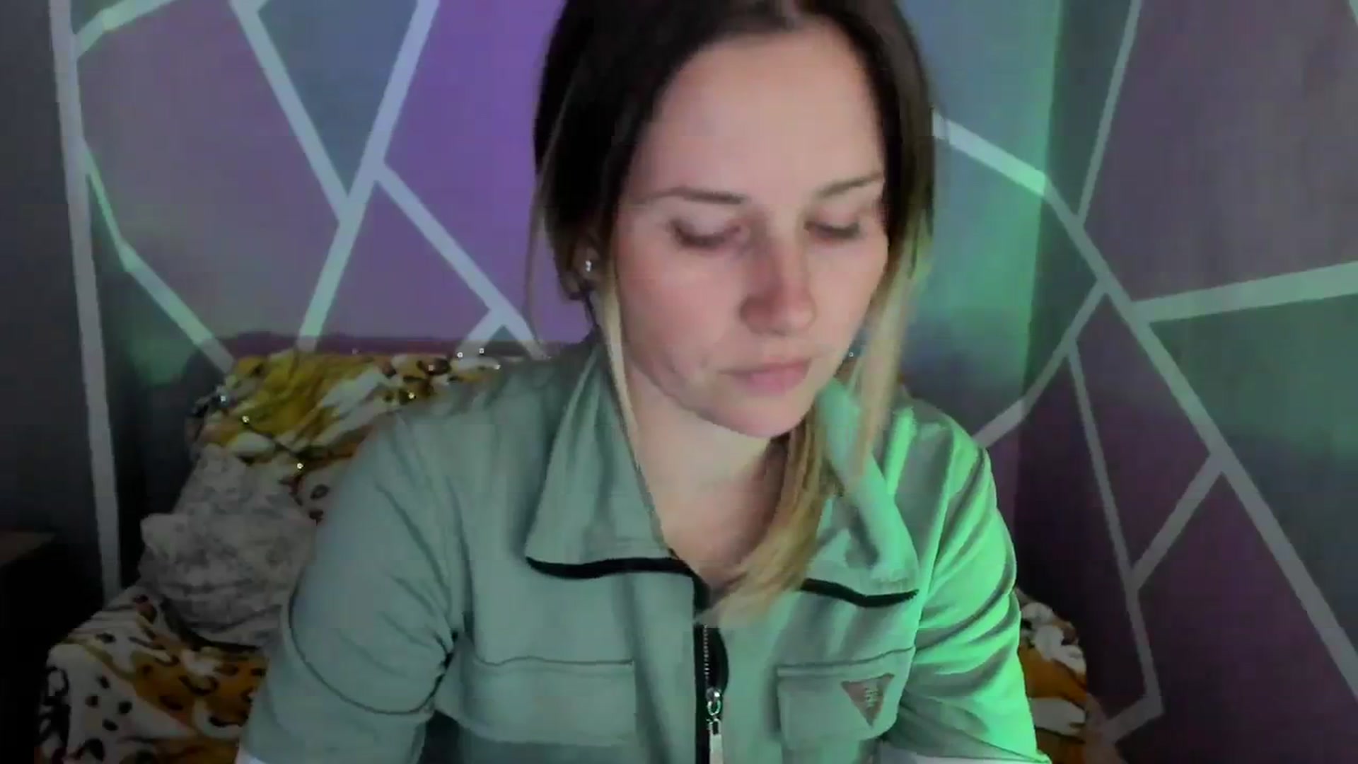 Gallery image thumbnail from Sexy_Ukr's myfreecams stream on, 10/18/2023, 15:41 image 3 of 20