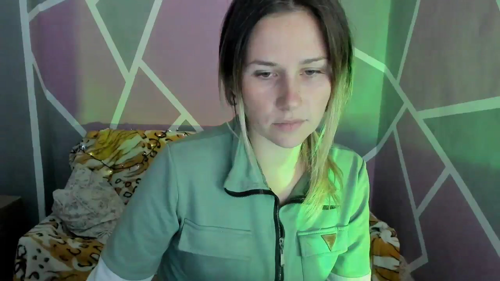 Gallery image thumbnail from Sexy_Ukr's myfreecams stream on, 10/18/2023, 15:41 image 12 of 20