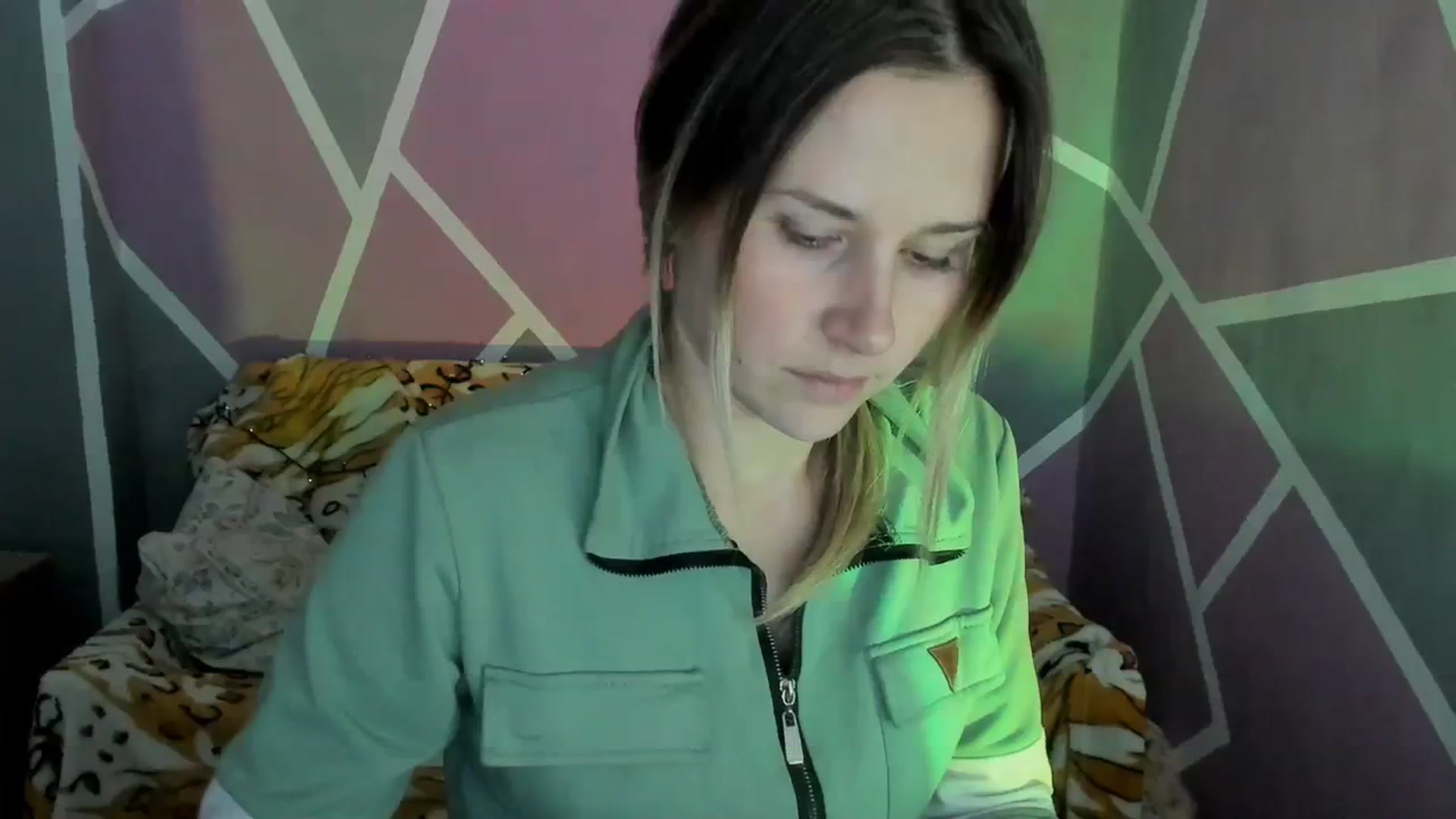 Gallery image thumbnail from Sexy_Ukr's myfreecams stream on, 10/18/2023, 17:03 image 4 of 20