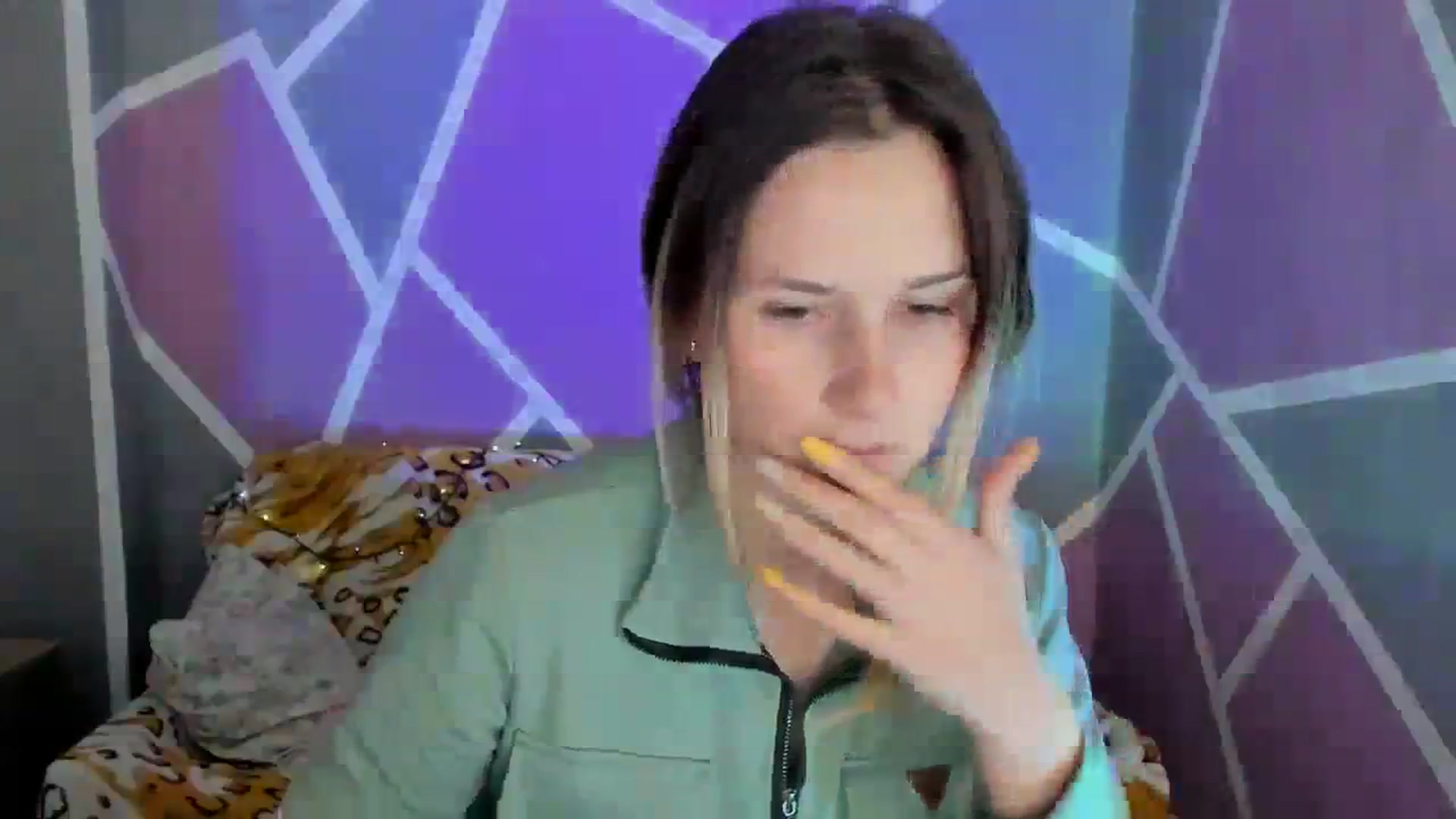 Gallery image thumbnail from Sexy_Ukr's myfreecams stream on, 10/18/2023, 17:03 image 10 of 20