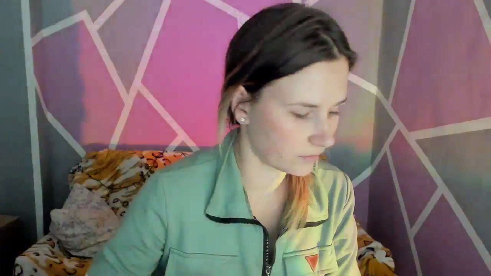 Gallery image thumbnail from Sexy_Ukr's myfreecams stream on, 10/18/2023, 17:03 image 11 of 20