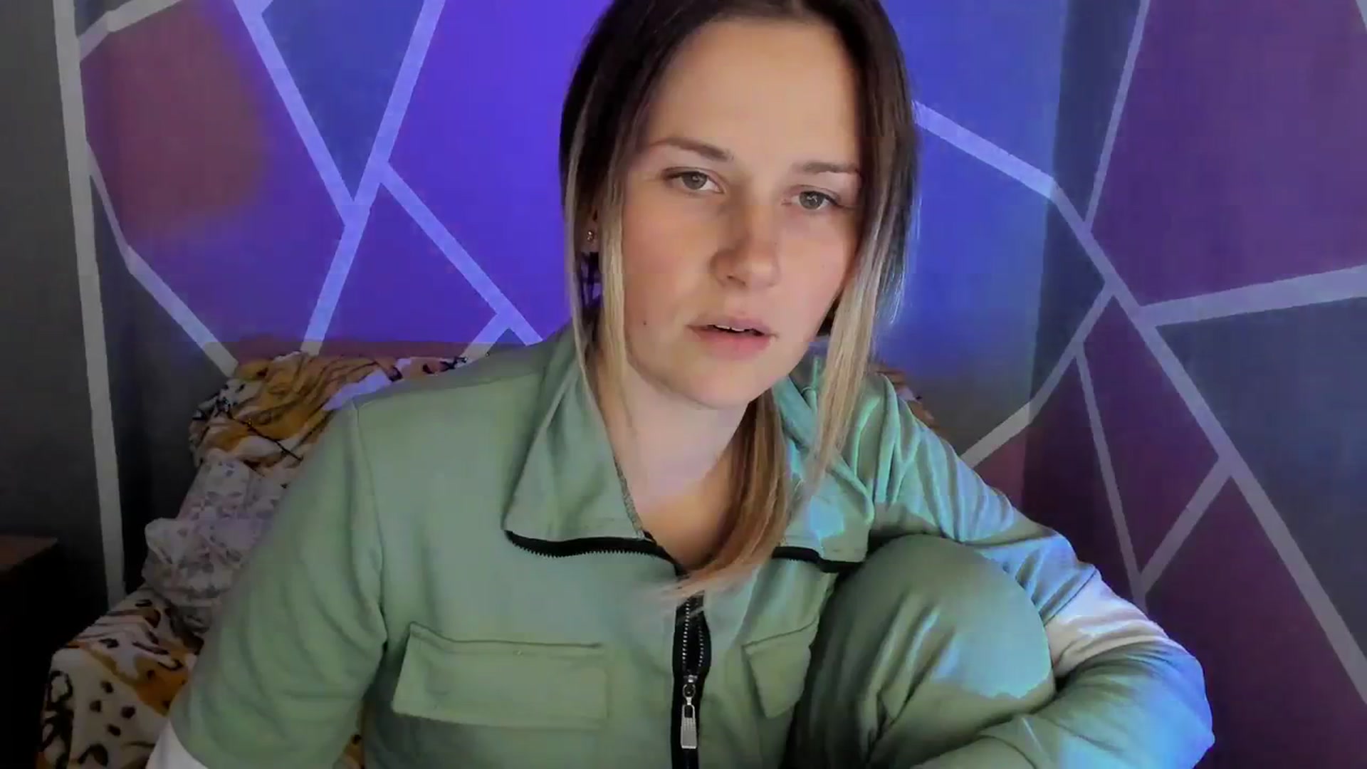 Gallery image thumbnail from Sexy_Ukr's myfreecams stream on, 10/18/2023, 17:03 image 2 of 20