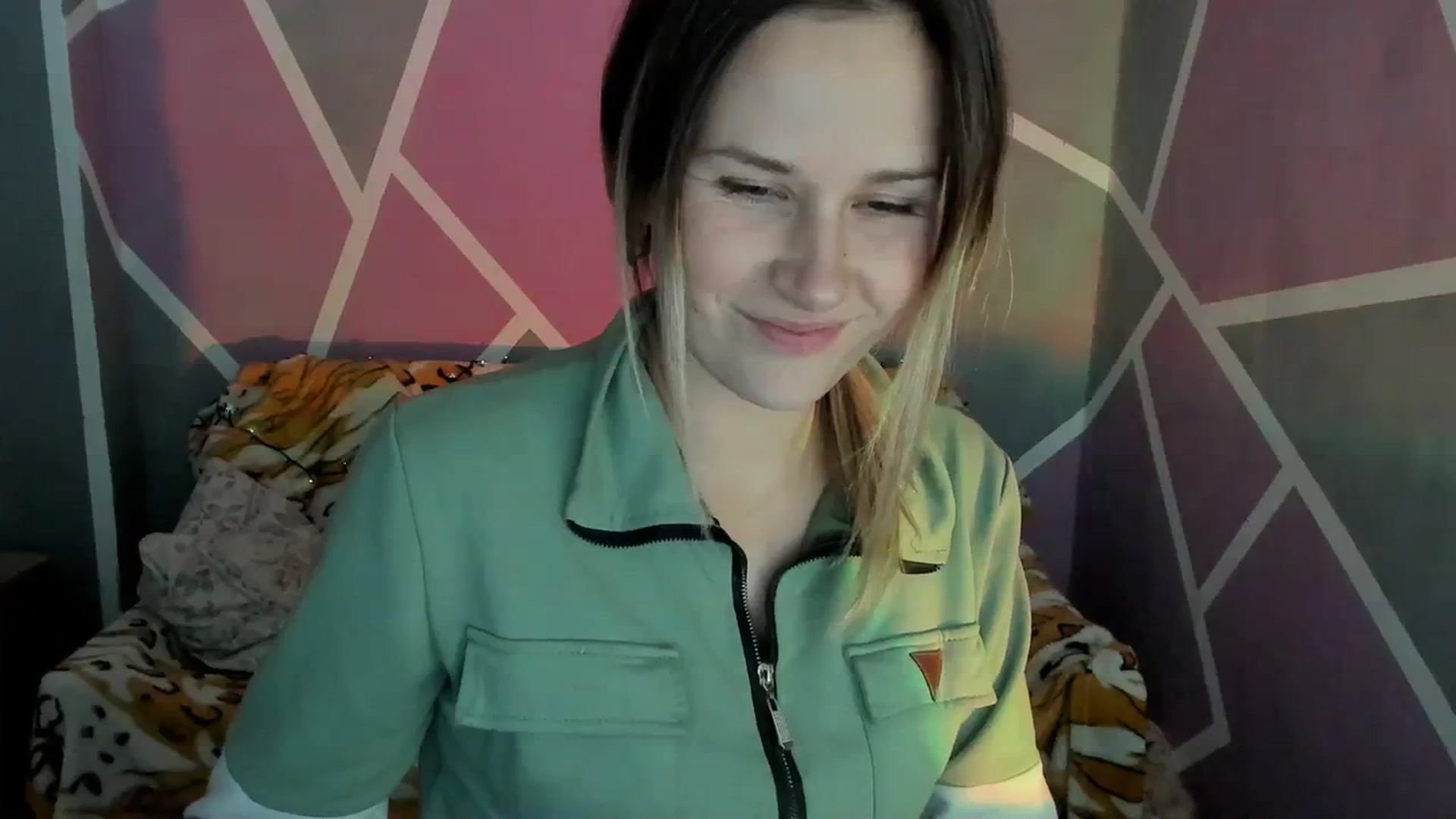 Gallery image thumbnail from Sexy_Ukr's myfreecams stream on, 10/18/2023, 17:03 image 6 of 20
