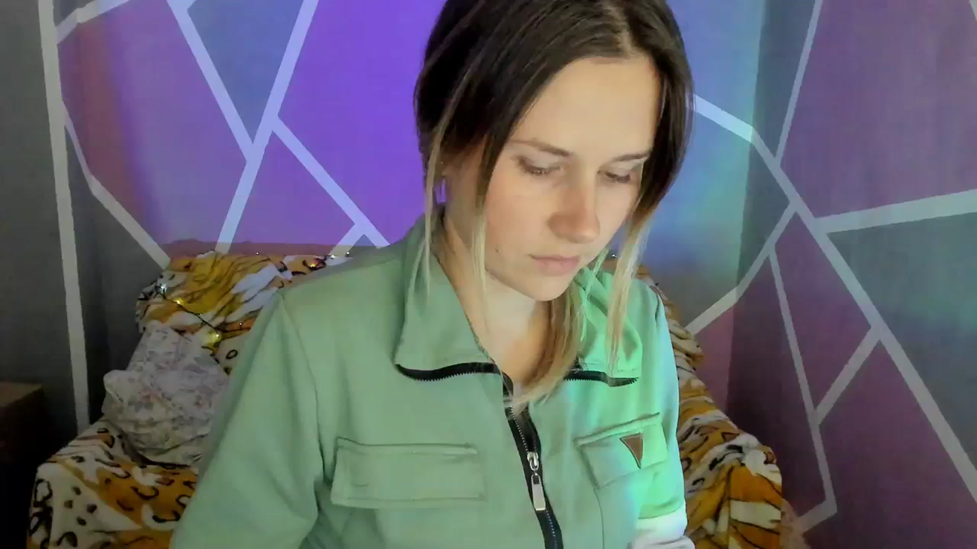 Gallery image thumbnail from Sexy_Ukr's myfreecams stream on, 10/18/2023, 17:03 image 3 of 20
