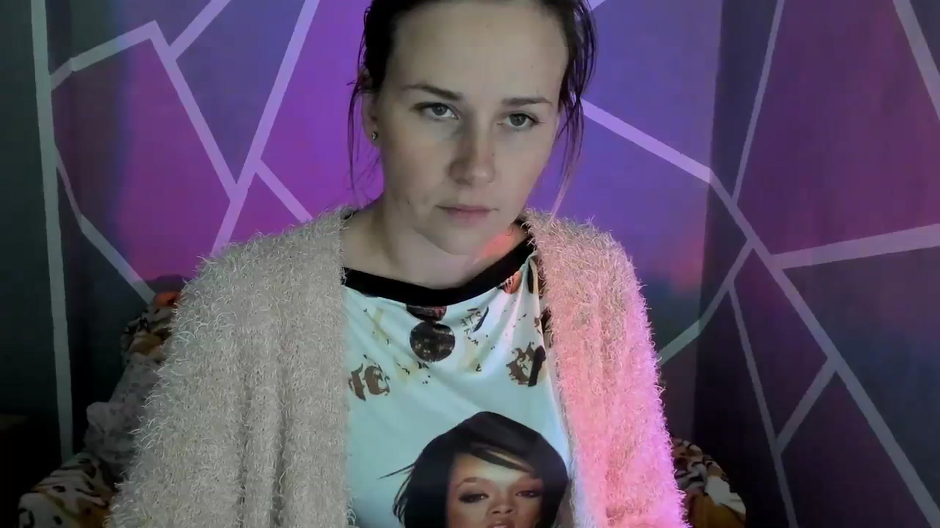 Gallery image thumbnail from Sexy_Ukr's myfreecams stream on, 10/19/2023, 15:30 image 12 of 20
