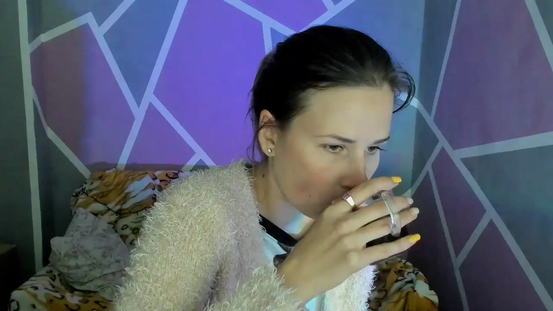 Gallery image thumbnail from Sexy_Ukr's myfreecams stream on, 10/19/2023, 15:30 image 18 of 20