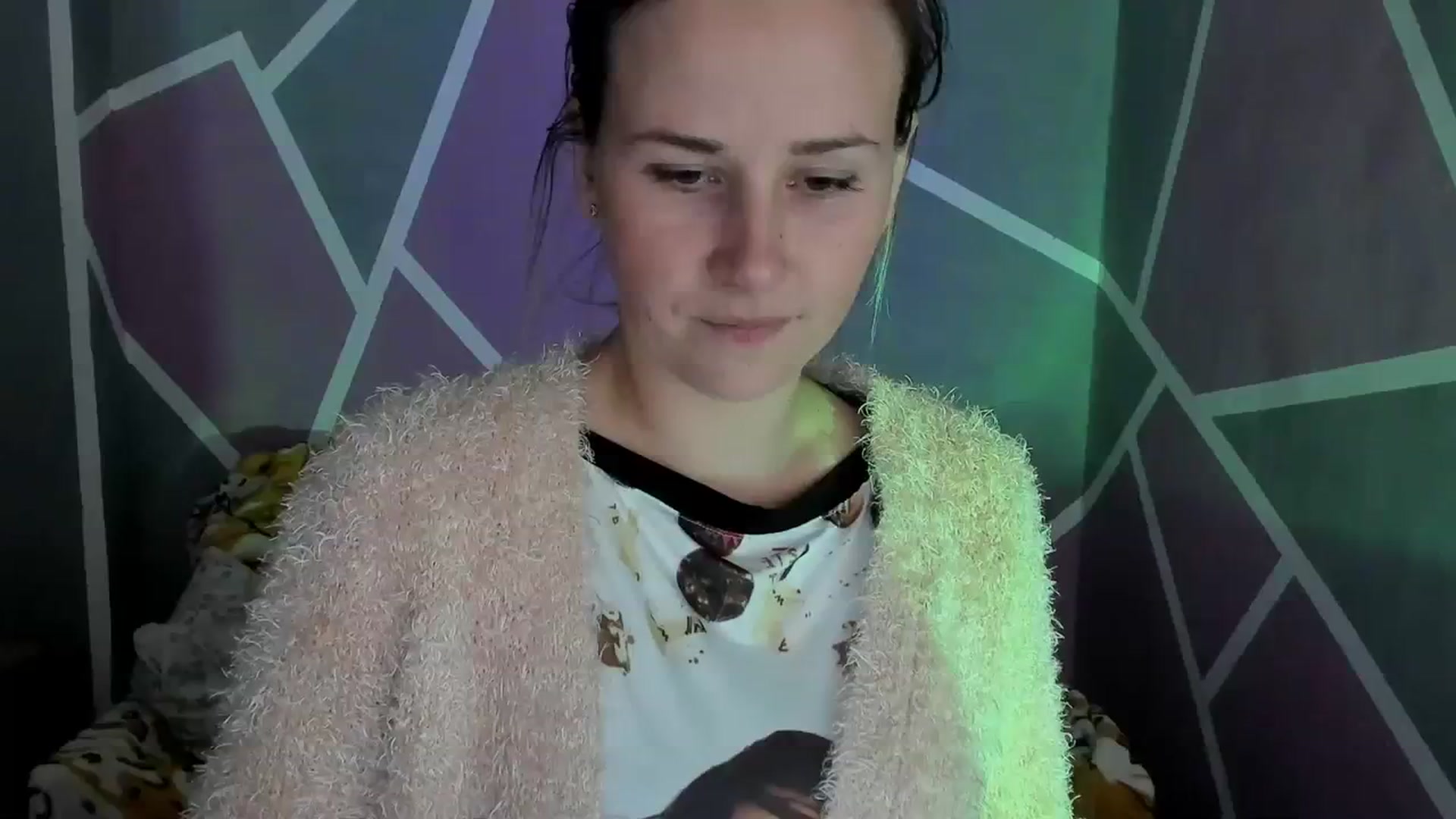 Gallery image thumbnail from Sexy_Ukr's myfreecams stream on, 10/19/2023, 15:30 image 3 of 20