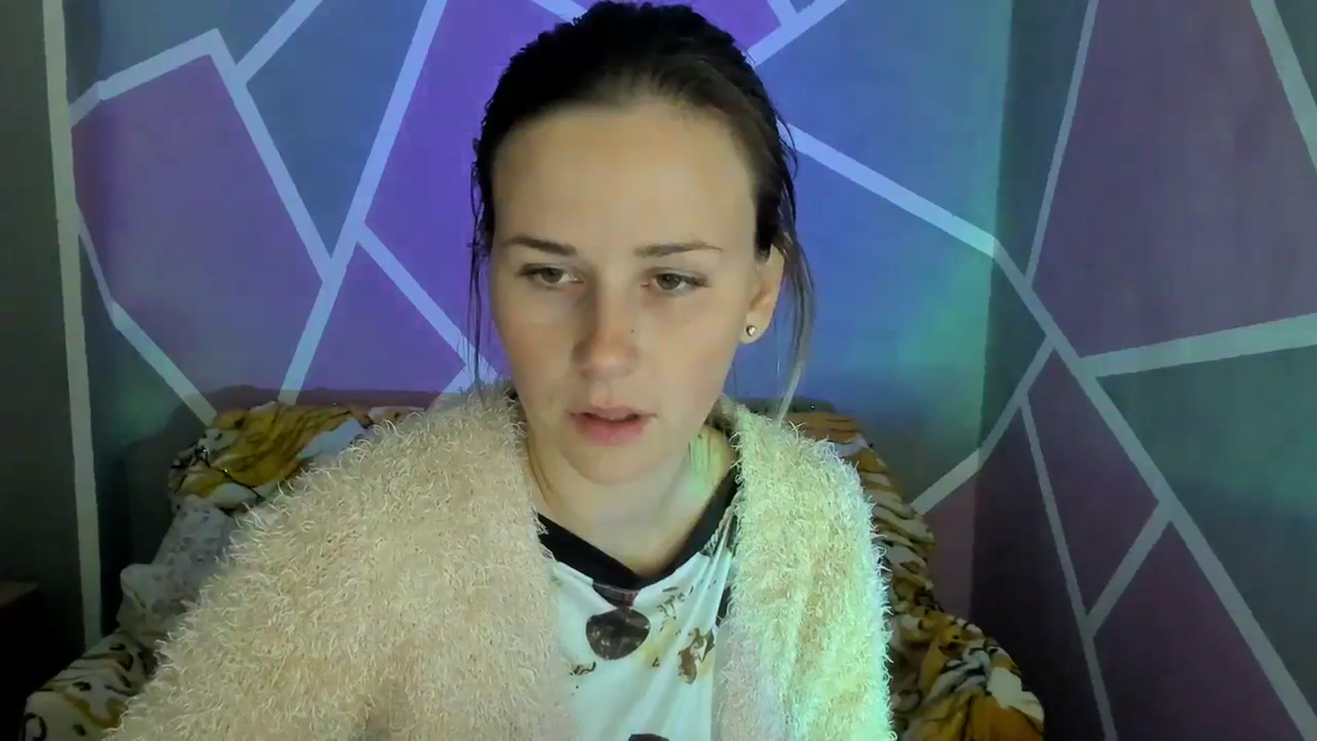 Gallery image thumbnail from Sexy_Ukr's myfreecams stream on, 10/19/2023, 15:30 image 19 of 20