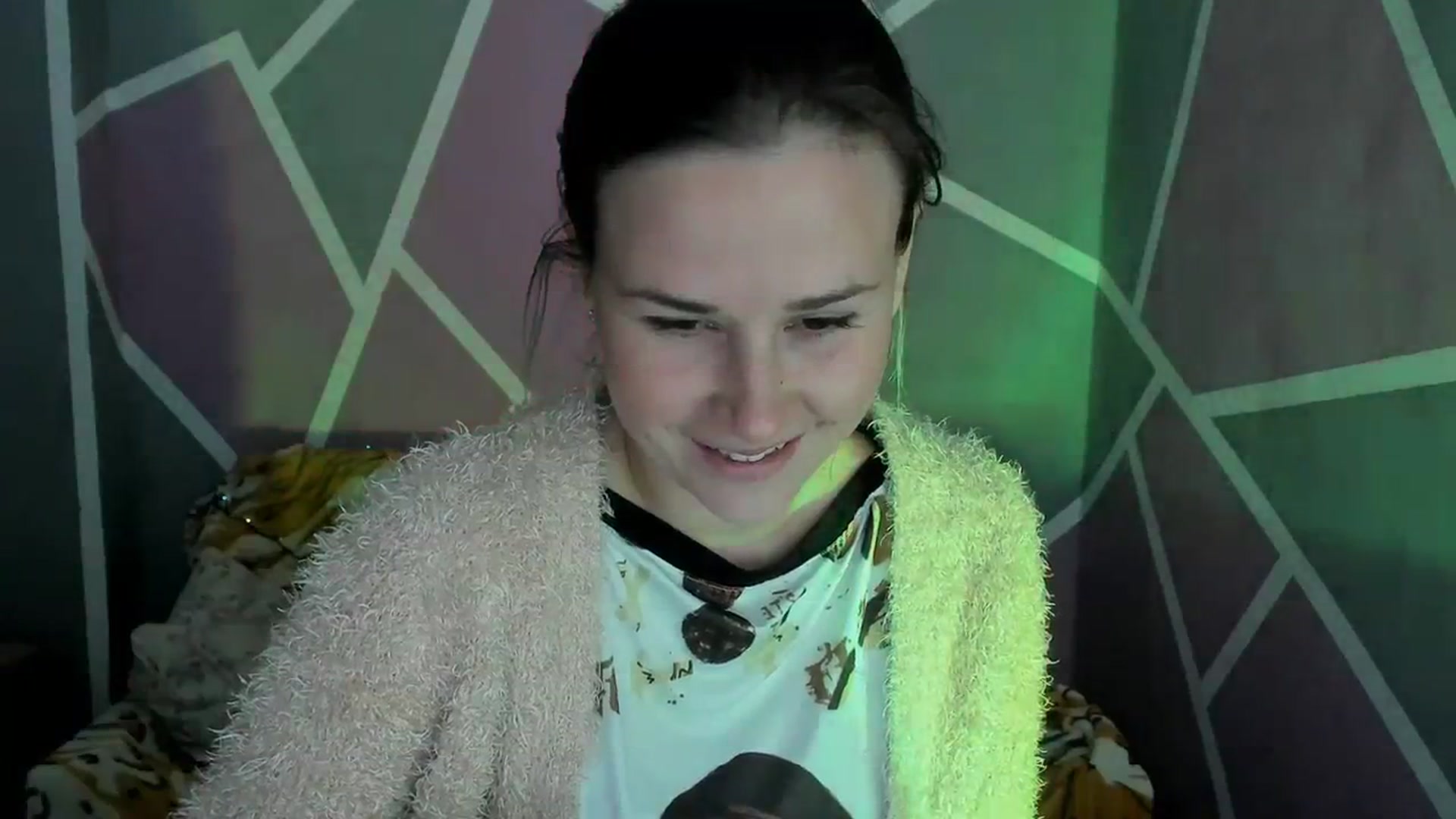 Gallery image thumbnail from Sexy_Ukr's myfreecams stream on, 10/19/2023, 15:30 image 2 of 20