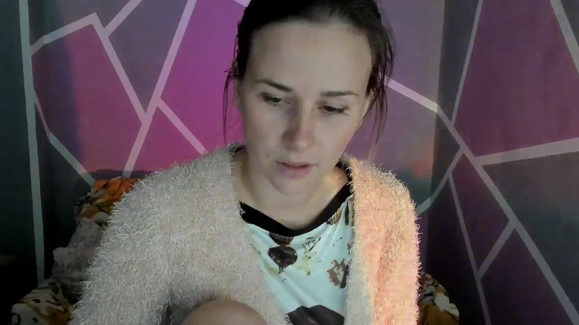 Gallery image thumbnail from Sexy_Ukr's myfreecams stream on, 10/19/2023, 15:30 image 14 of 20
