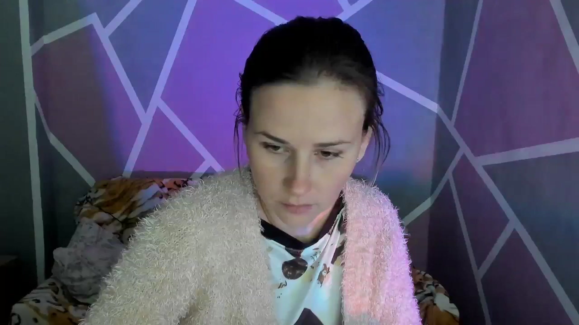Gallery image thumbnail from Sexy_Ukr's myfreecams stream on, 10/19/2023, 15:30 image 17 of 20