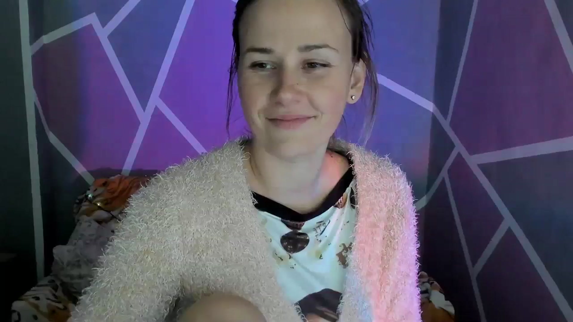 Gallery image thumbnail from Sexy_Ukr's myfreecams stream on, 10/19/2023, 15:30 image 13 of 20
