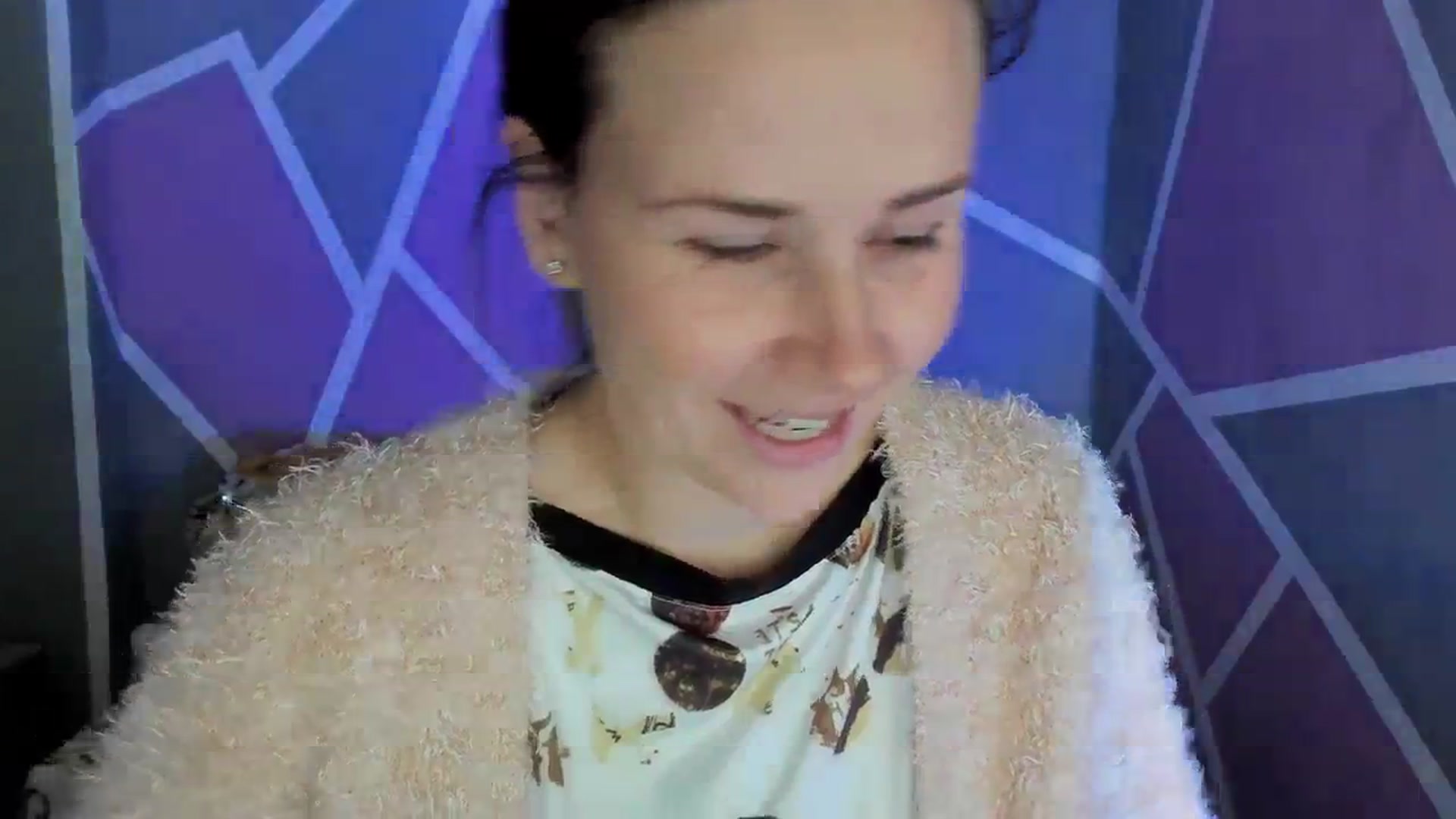 Gallery image thumbnail from Sexy_Ukr's myfreecams stream on, 10/19/2023, 15:30 image 6 of 20