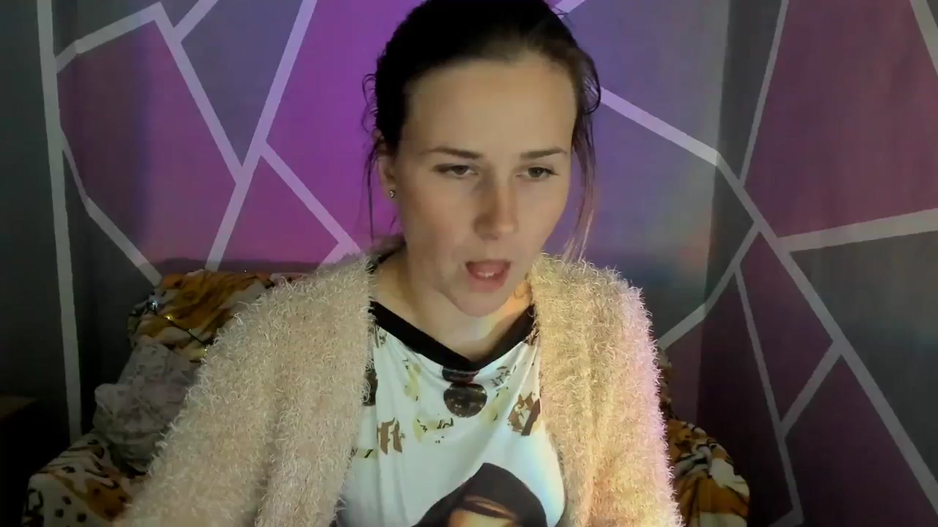 Gallery image thumbnail from Sexy_Ukr's myfreecams stream on, 10/19/2023, 16:52 image 7 of 20