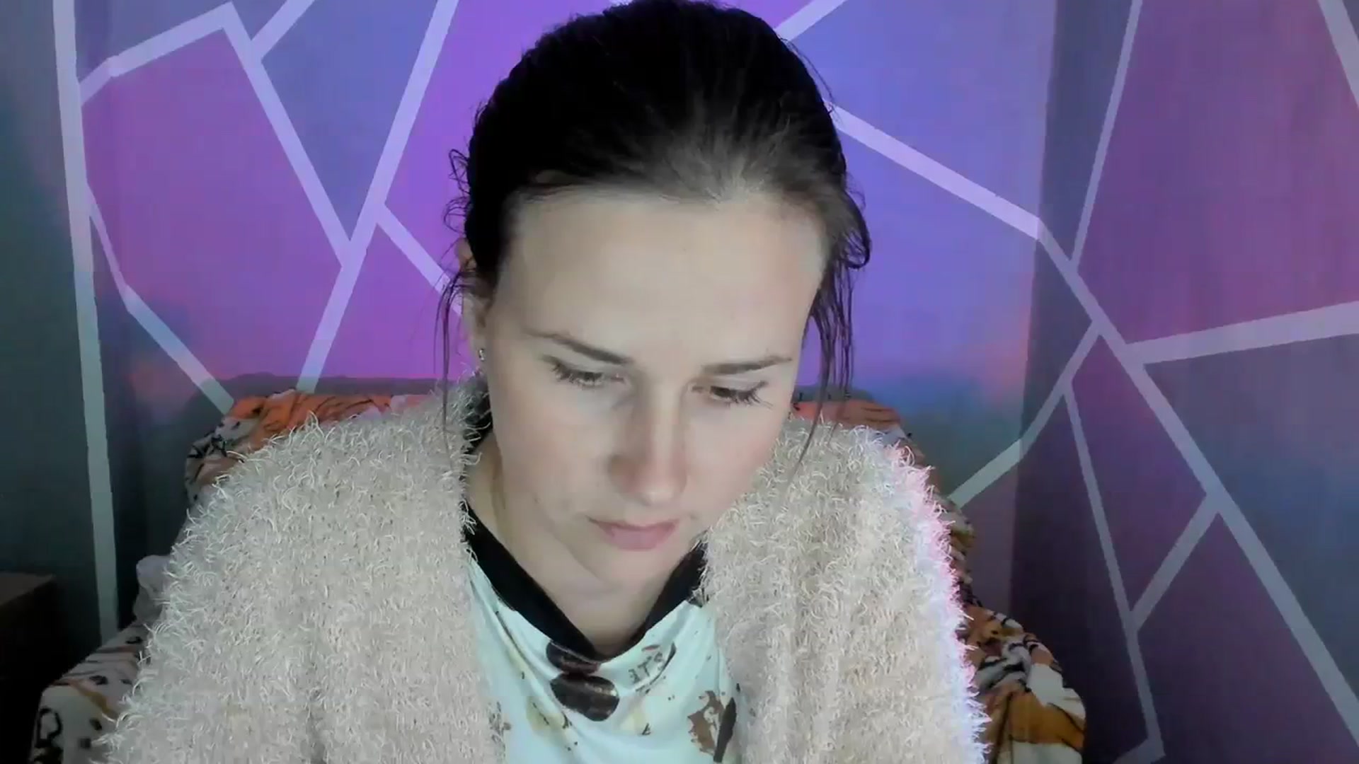 Gallery image thumbnail from Sexy_Ukr's myfreecams stream on, 10/19/2023, 16:52 image 10 of 20