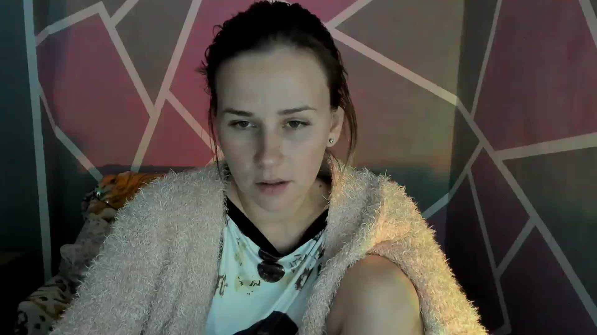 Gallery image thumbnail from Sexy_Ukr's myfreecams stream on, 10/19/2023, 16:52 image 16 of 20