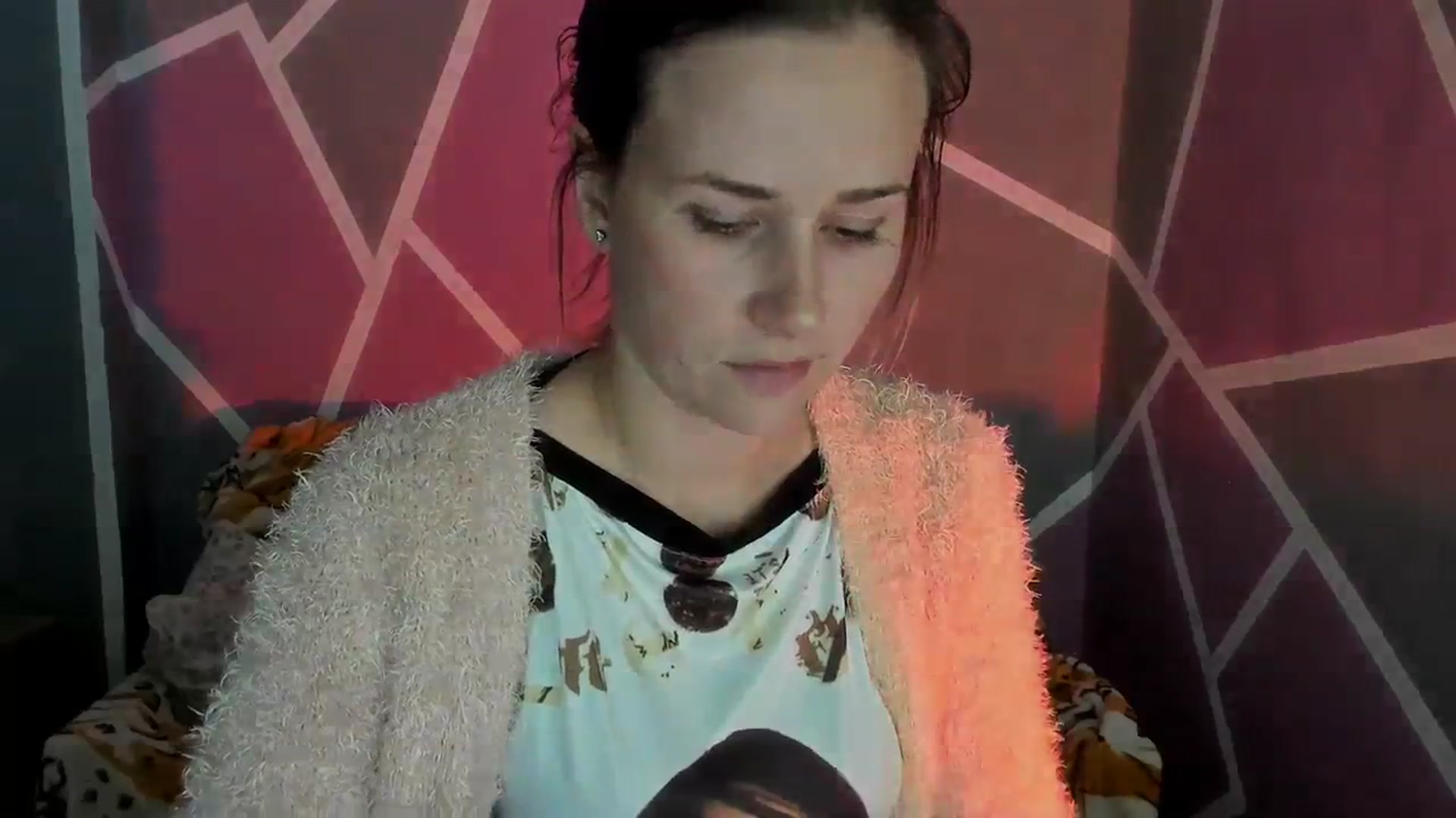 Gallery image thumbnail from Sexy_Ukr's myfreecams stream on, 10/19/2023, 16:52 image 9 of 20