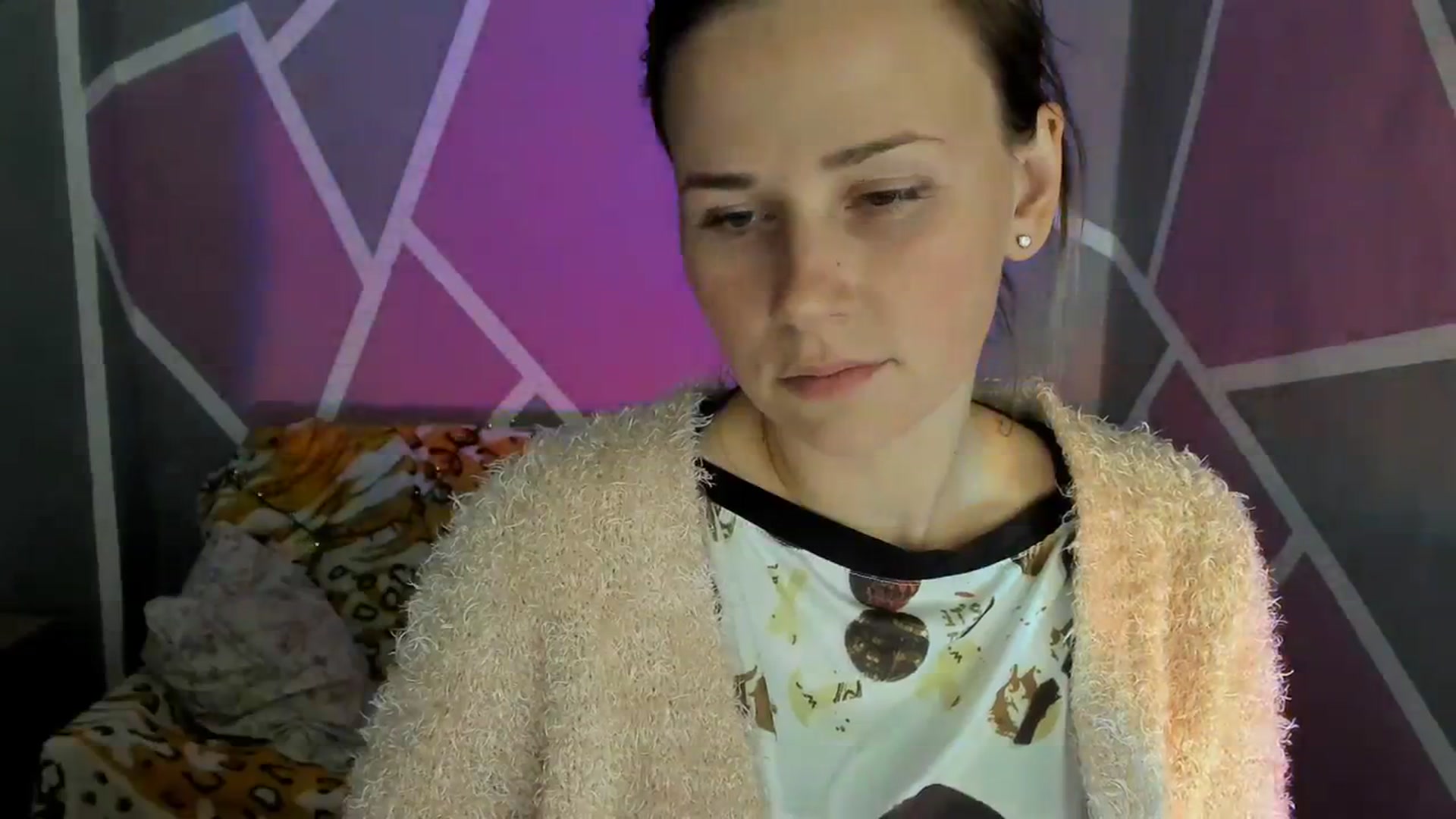 Gallery image thumbnail from Sexy_Ukr's myfreecams stream on, 10/19/2023, 16:52 image 20 of 20