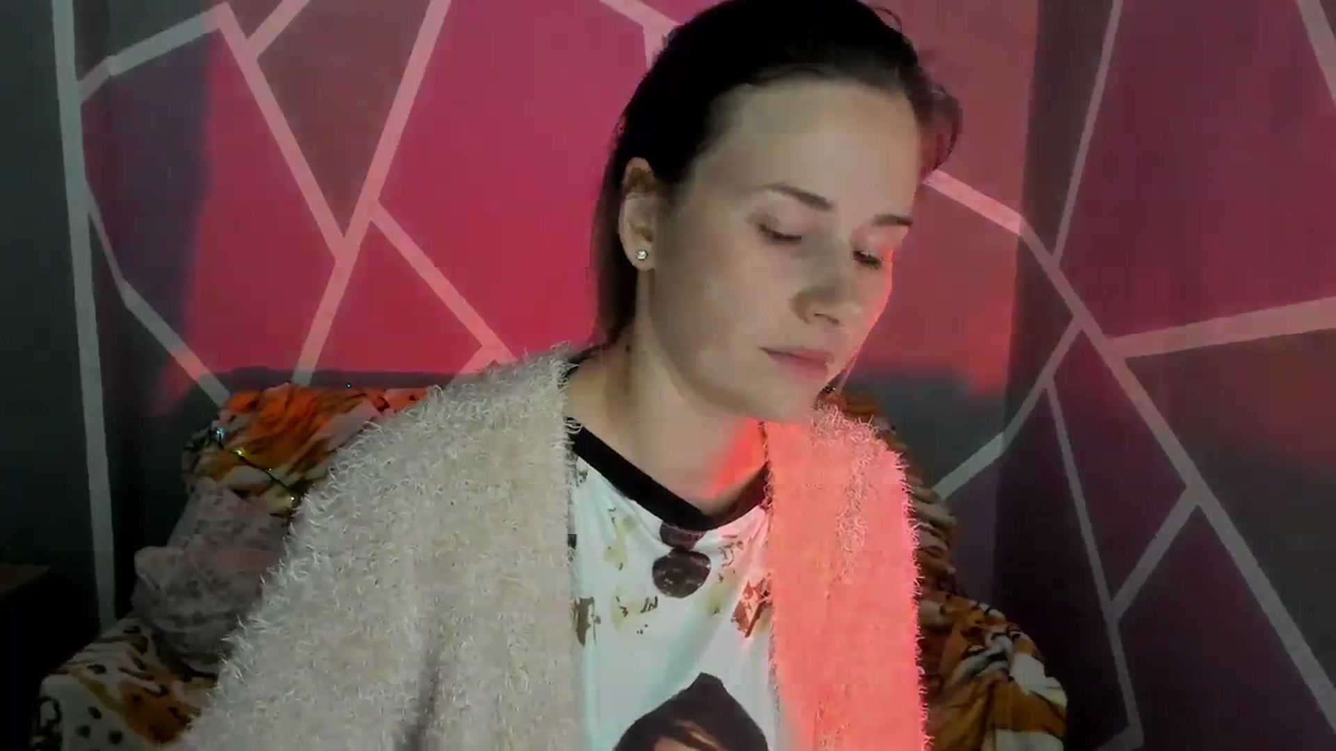 Gallery image thumbnail from Sexy_Ukr's myfreecams stream on, 10/19/2023, 16:52 image 2 of 20