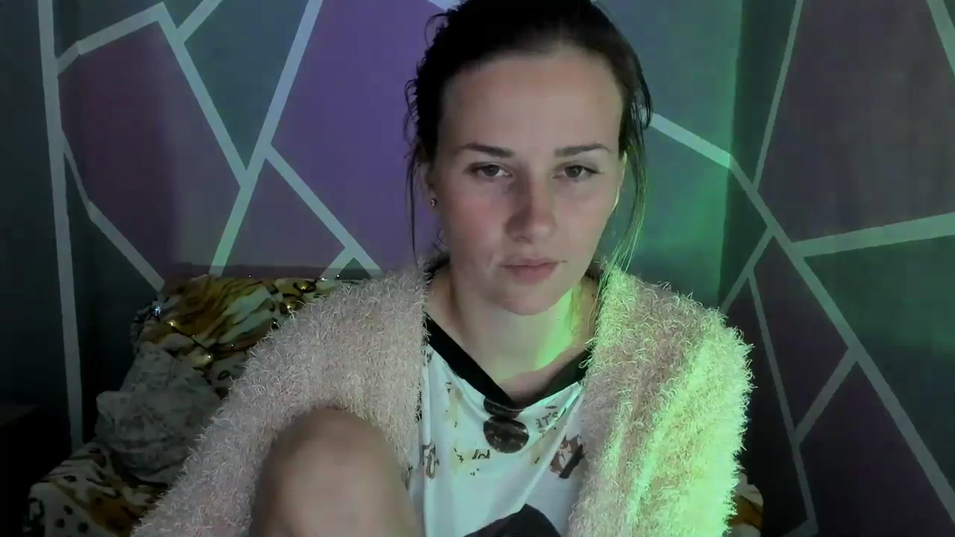 Gallery image thumbnail from Sexy_Ukr's myfreecams stream on, 10/19/2023, 16:52 image 11 of 20