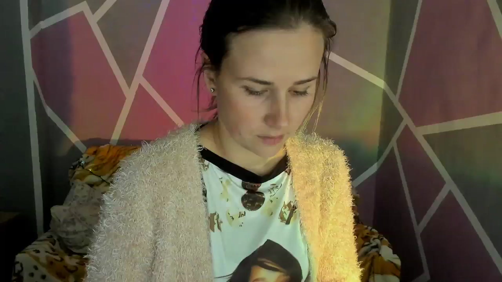 Gallery image thumbnail from Sexy_Ukr's myfreecams stream on, 10/19/2023, 16:52 image 1 of 20