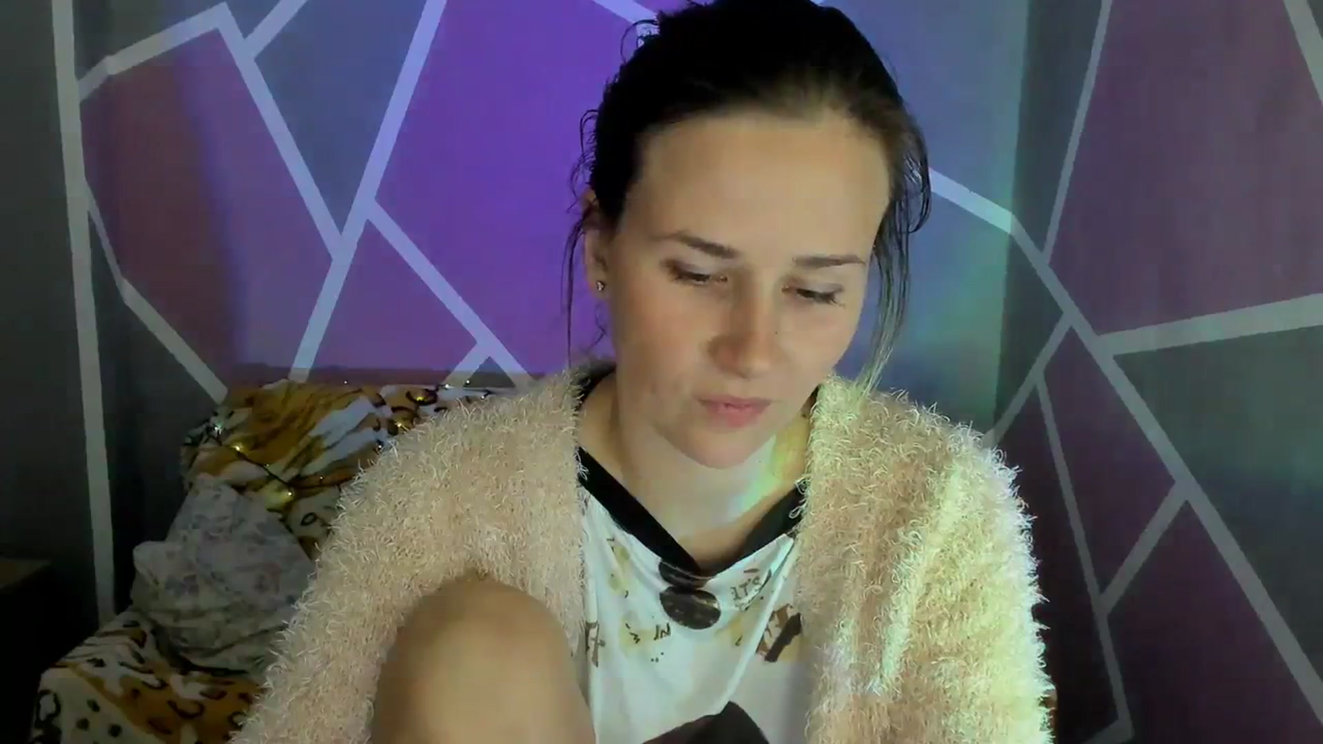 Gallery image thumbnail from Sexy_Ukr's myfreecams stream on, 10/19/2023, 16:52 image 12 of 20