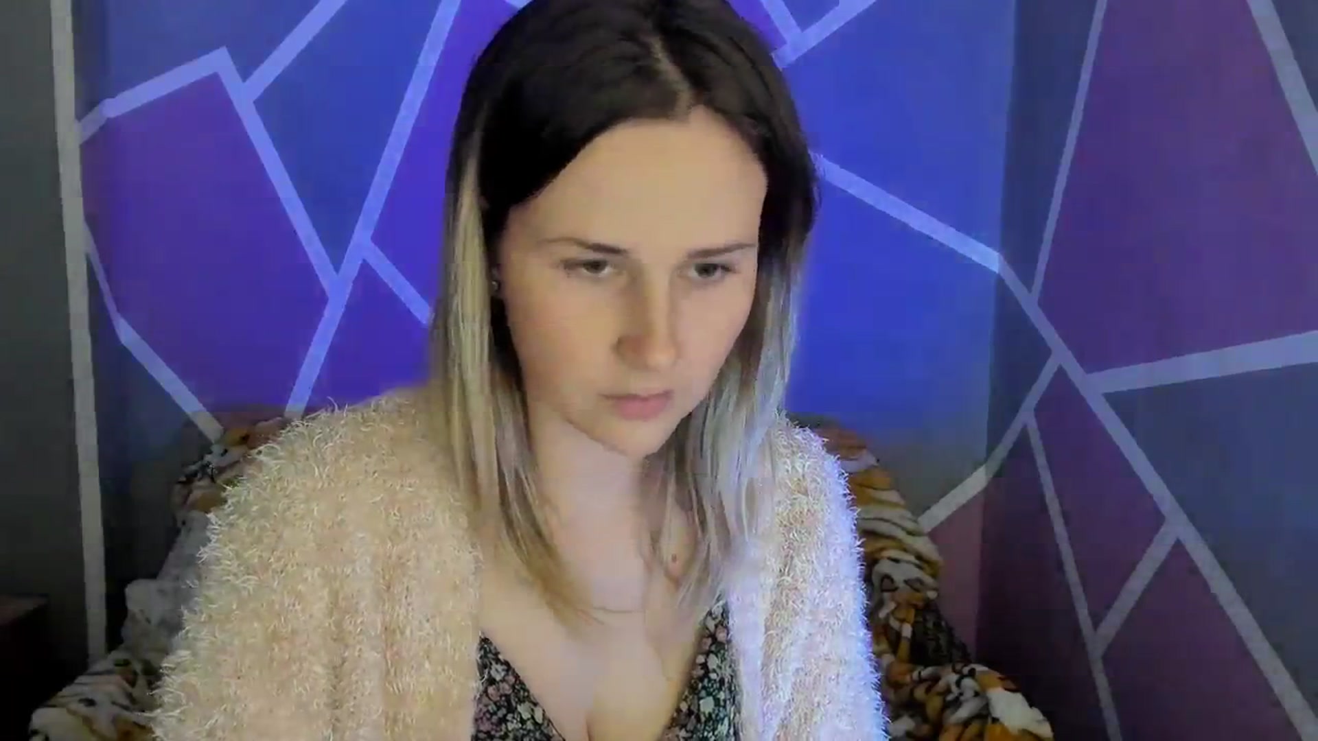Gallery image thumbnail from Sexy_Ukr's myfreecams stream on, 10/20/2023, 15:54 image 2 of 20