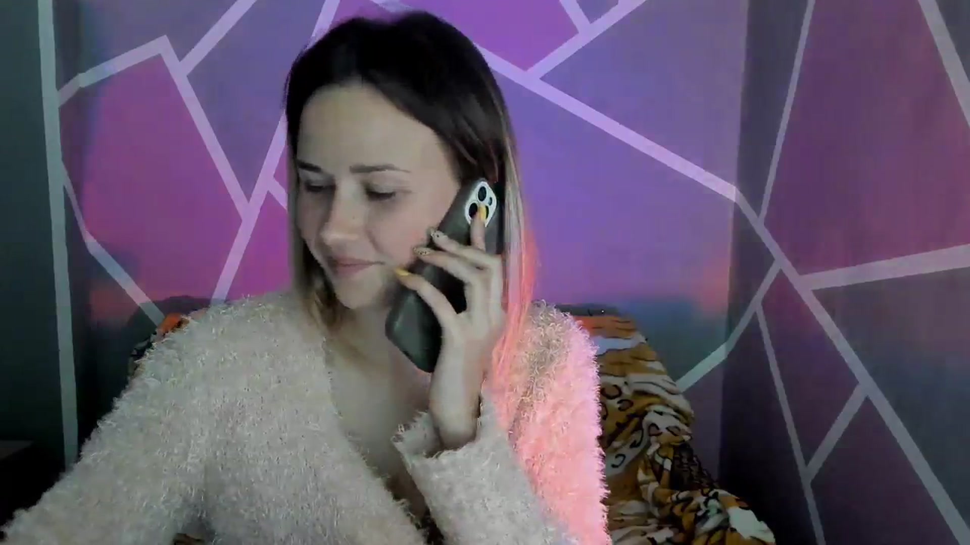 Gallery image thumbnail from Sexy_Ukr's myfreecams stream on, 10/20/2023, 15:54 image 9 of 20