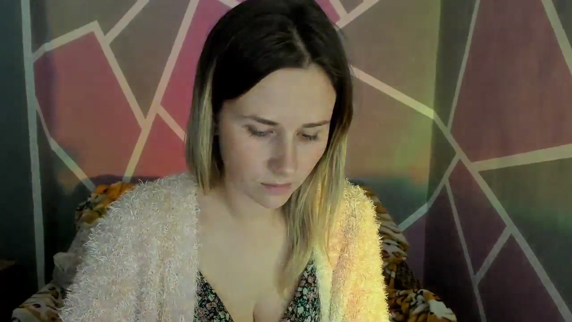 Gallery image thumbnail from Sexy_Ukr's myfreecams stream on, 10/20/2023, 15:54 image 6 of 20
