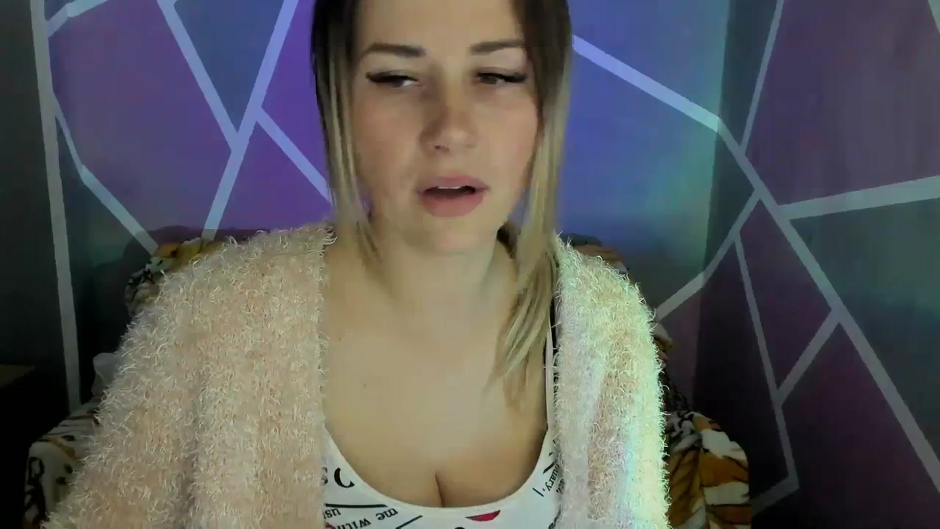 Gallery image thumbnail from Sexy_Ukr's myfreecams stream on, 10/22/2023, 14:47 image 12 of 20