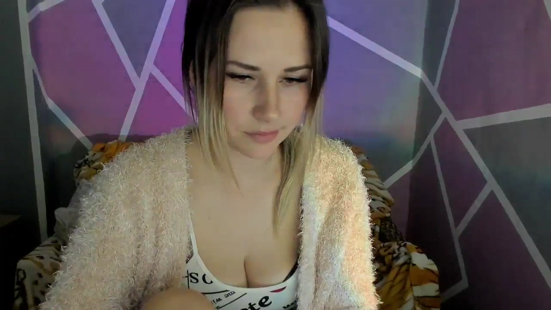 Gallery image thumbnail from Sexy_Ukr's myfreecams stream on, 10/22/2023, 15:45 image 7 of 20